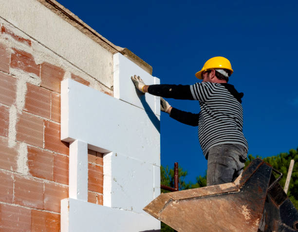 Best Specialized Insulation Services in Warren, MN