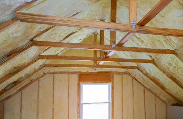 Types of Insulation We Offer in Warren, MN